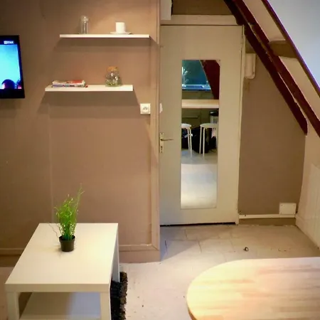 Le Saint-pierre Apartament