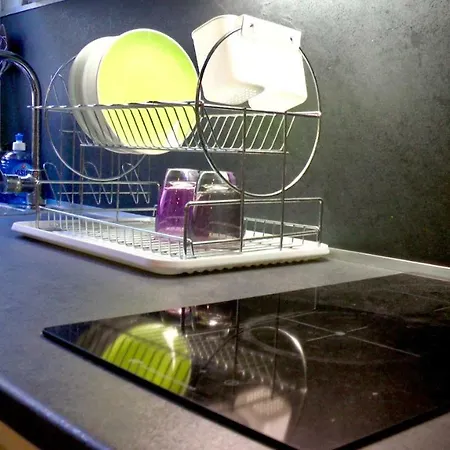 Apartament Le Saint-pierre *