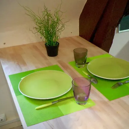 Apartament Le Saint-pierre *