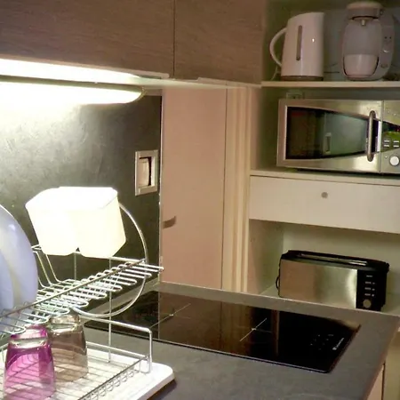 Apartament Le Saint-pierre