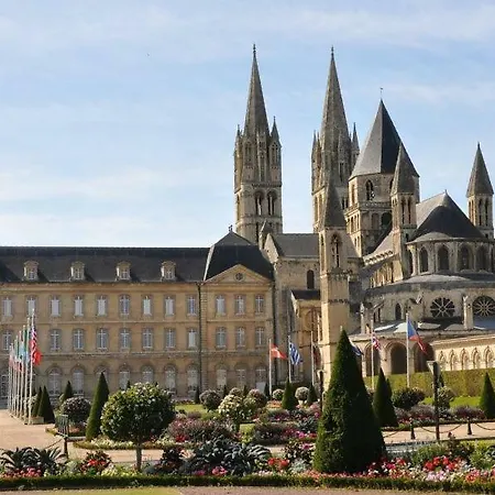 Le Saint-pierre * Caen
