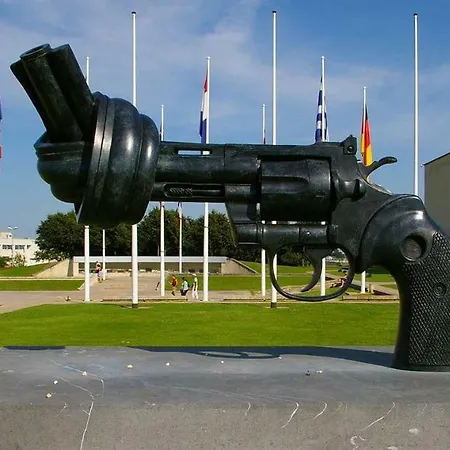 Le Saint-pierre * Caen